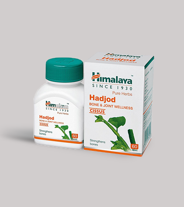 HIMALAYA HADJOD TABLET