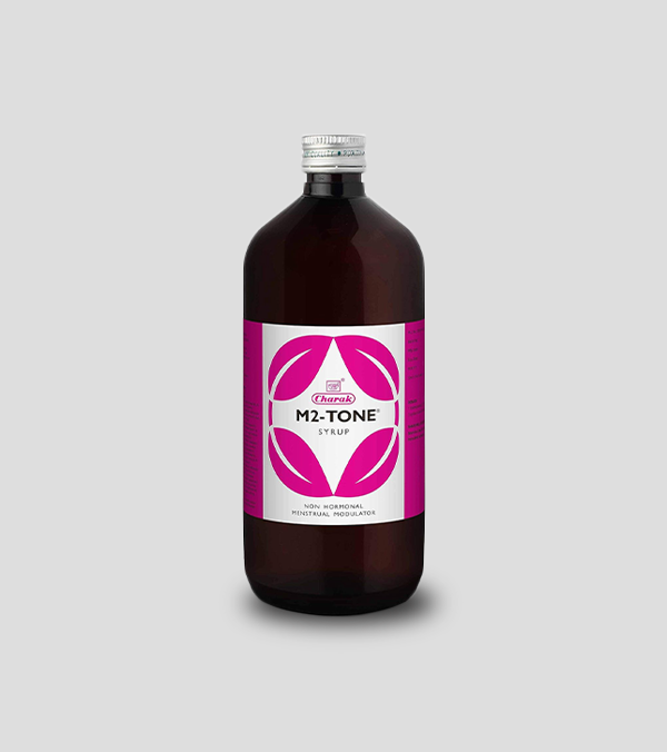 M2 TONE SYRUP