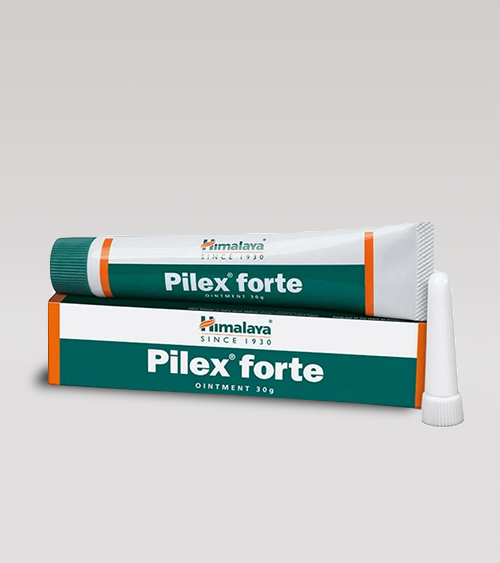 PILEX fort