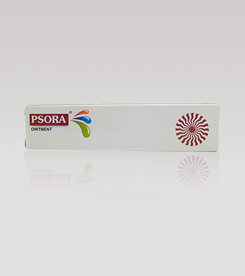 PSORA CREAM