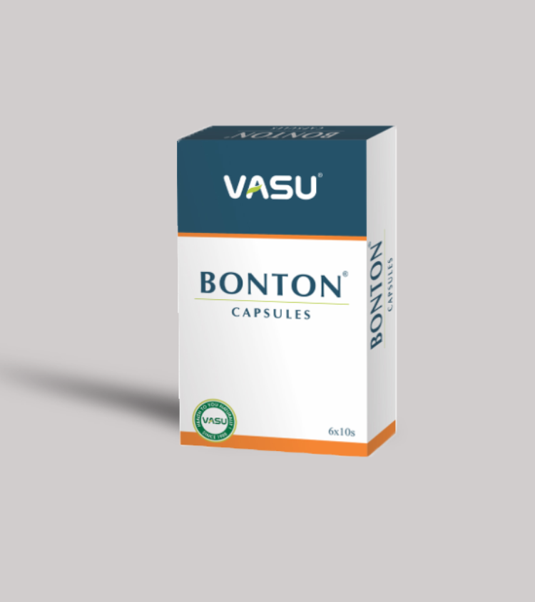 VASU BONTON CAPSULES
