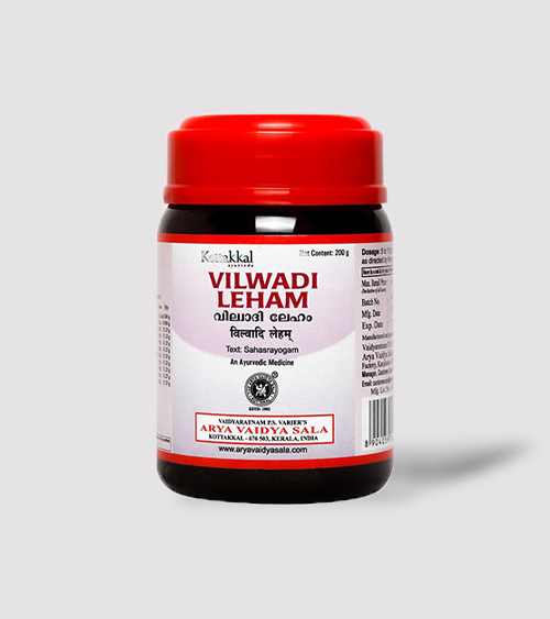 VILWADI LEHYAM