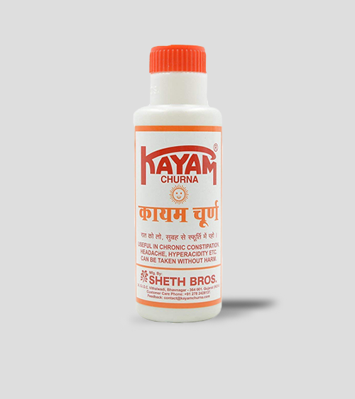 Product